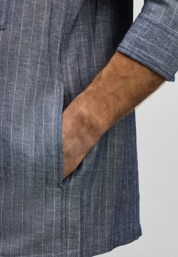 Рубашка Zrn Man