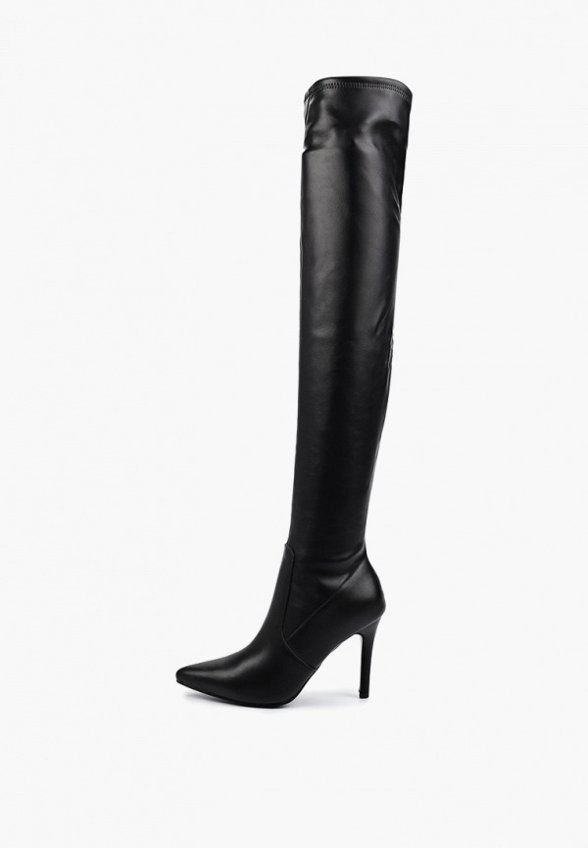 Ботфорты Dino Albat