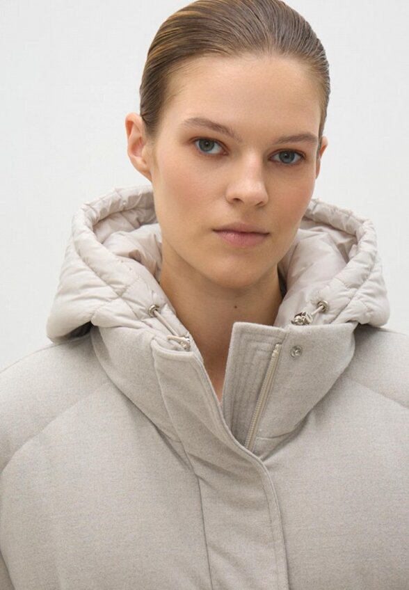 Пуховик Conso