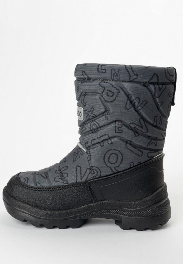 Дутики Tikkago