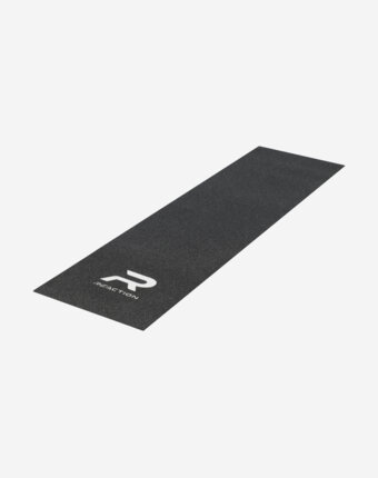 Шкурка на трюковый самокат Reaction, Черный детям