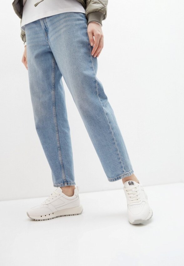 Кроссовки Graciana