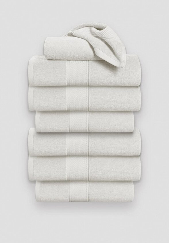 Комплект полотенец Estia