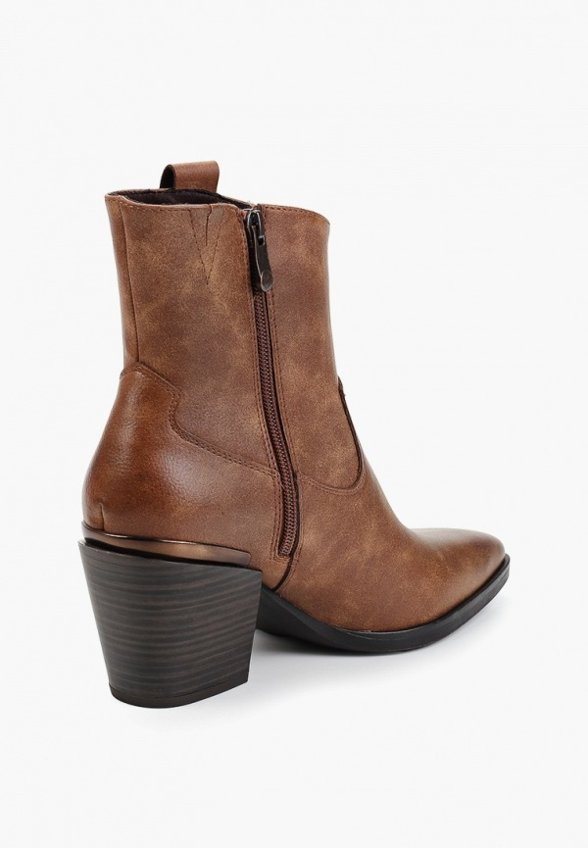 Ботильоны Marco Tozzi