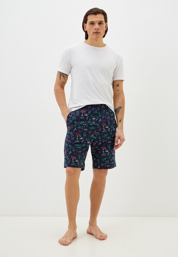 Шорты домашние Mark Formelle