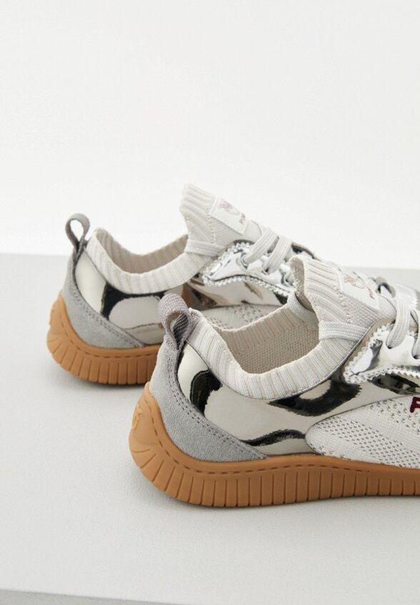 Кроссовки Pinko