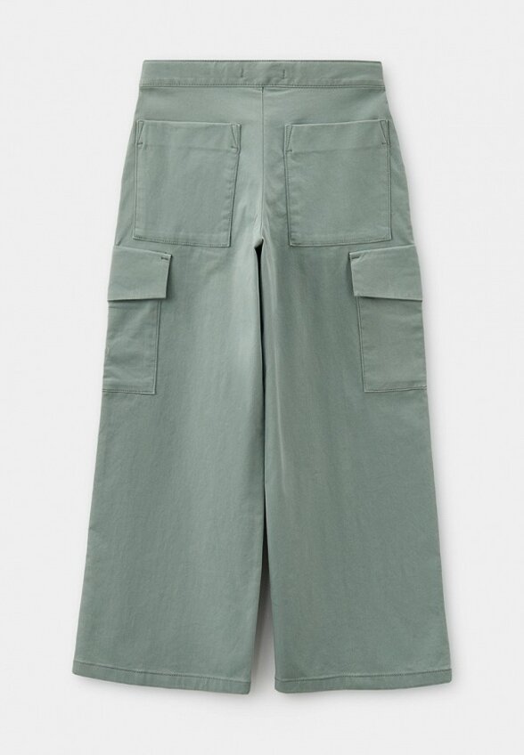 Брюки Calvin Klein Jeans