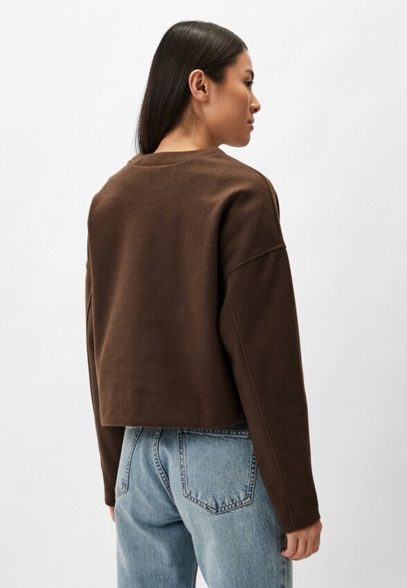 Свитшот Mango