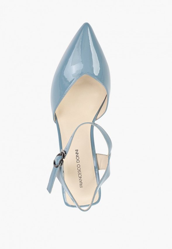 Туфли Francesco Donni