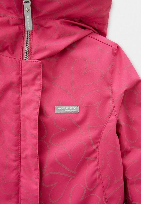 Куртка утепленная Kerry