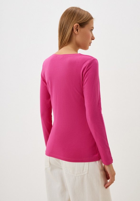 Лонгслив G.E.Y.I.M