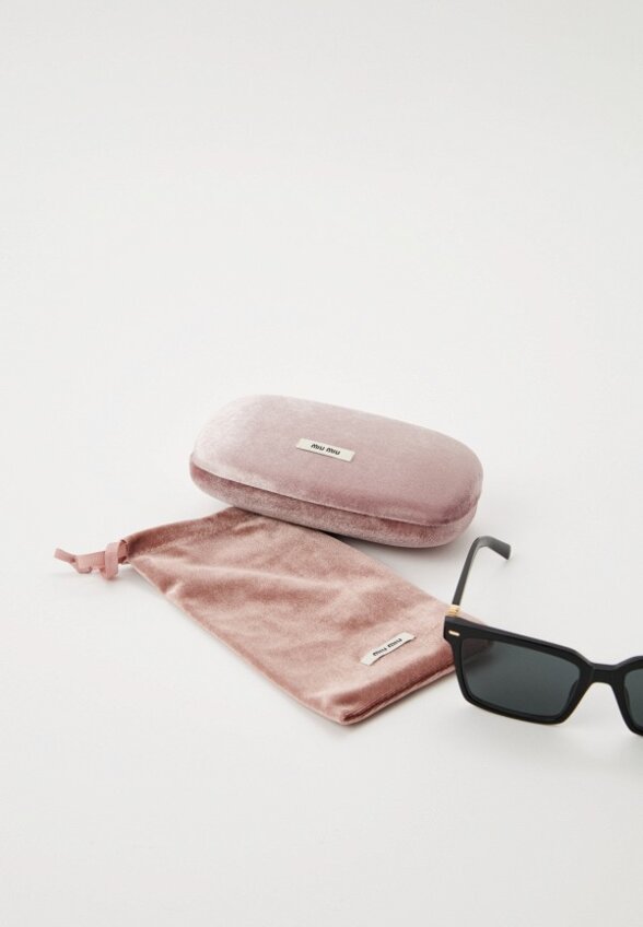 Очки солнцезащитные Miu Miu