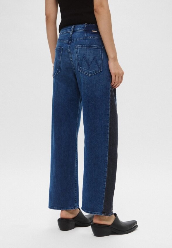 Джинсы Mother