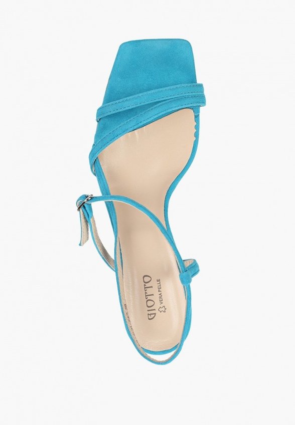 Босоножки Giotto