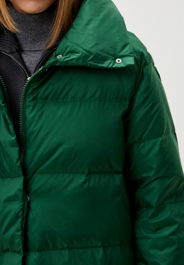 Пуховик United Colors of Benetton