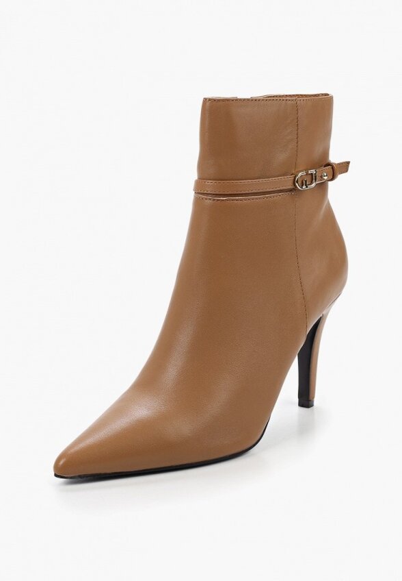 Ботильоны Gaudi