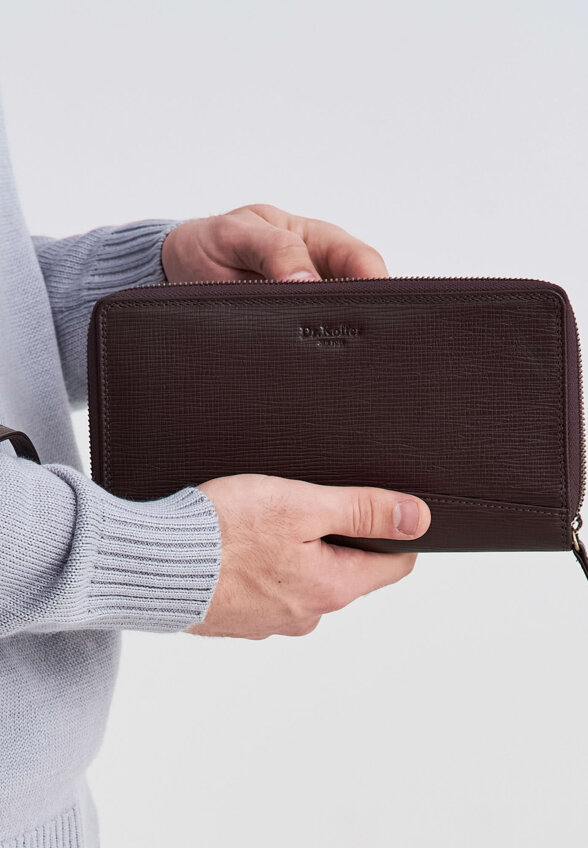 Др.Коффер X510450-124-09 портмоне