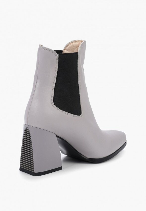 Ботильоны Shoesparad