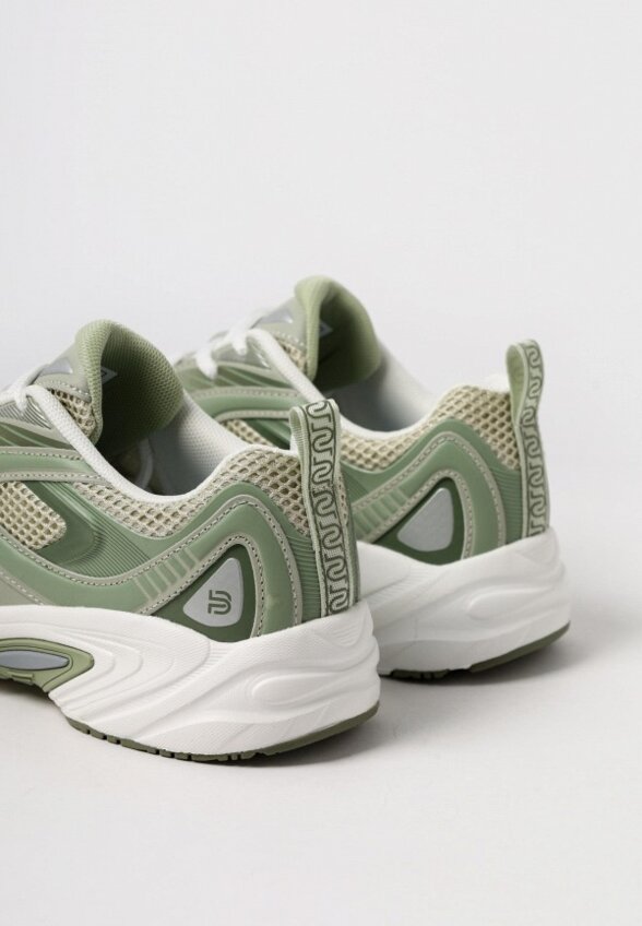 Кроссовки Baasploa