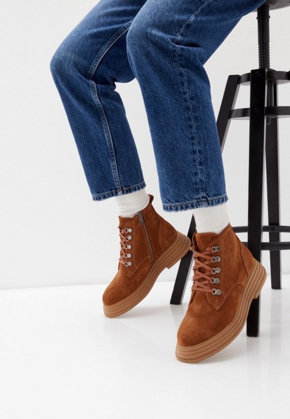 Ботинки Basconi