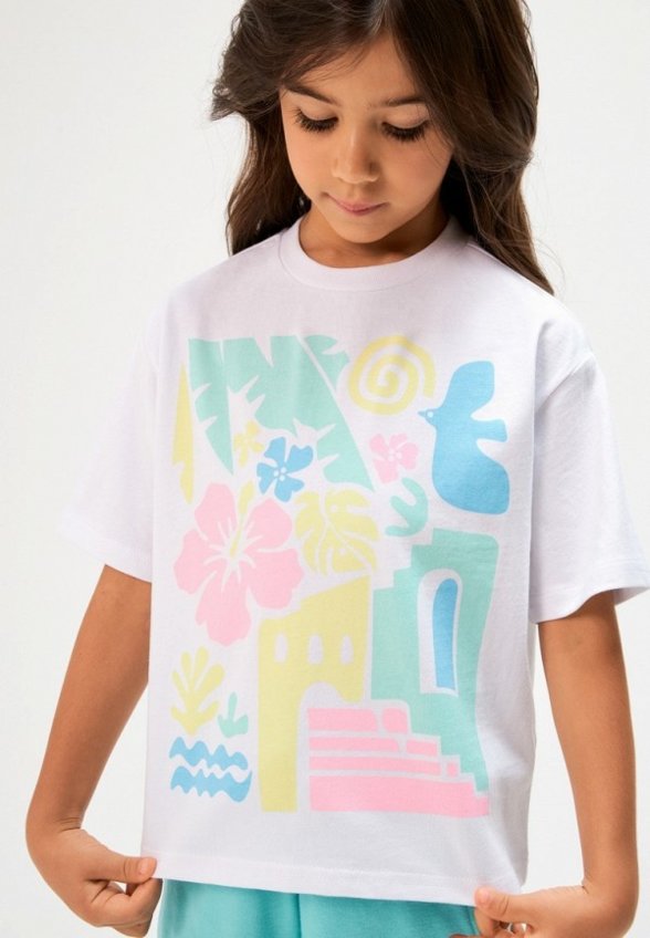 Футболка Acoola