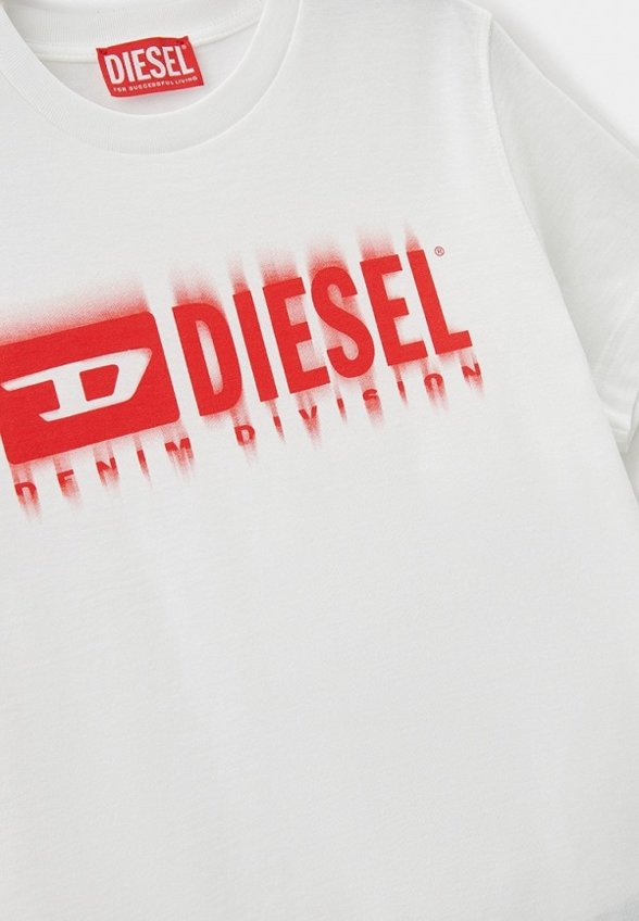Футболка Diesel