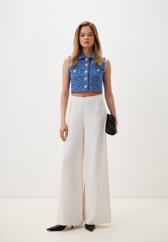 Жилет Ulyashova