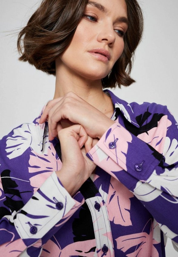 Рубашка SashaOstrov