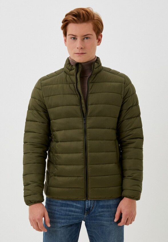 Куртка утепленная W.sharvel