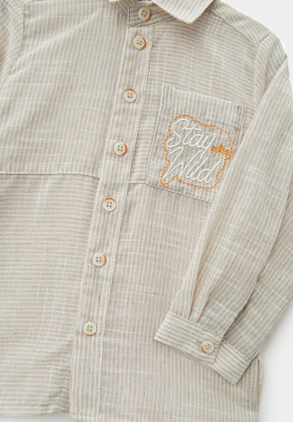 Рубашка Choupette