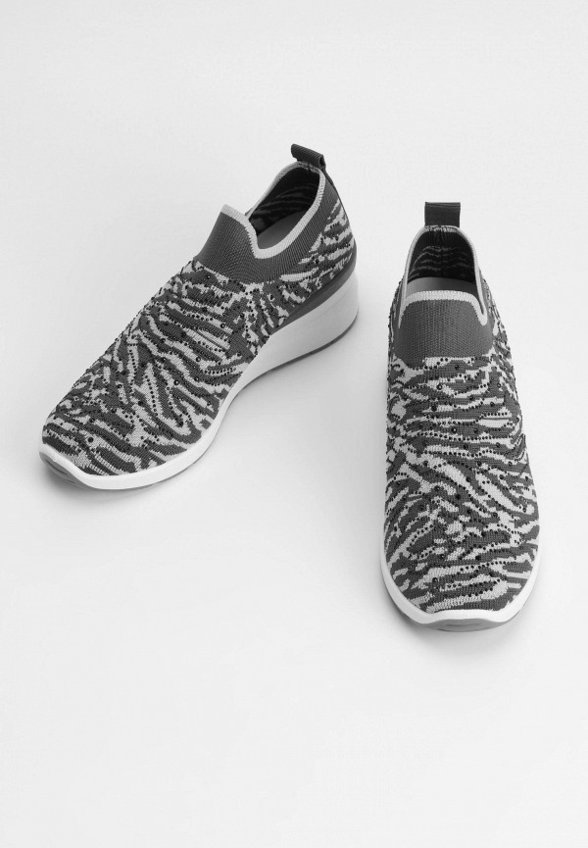 Кроссовки Donna D’oro