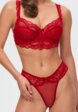 Бюстгальтер и трусы Amazonka Underwear8  - превью