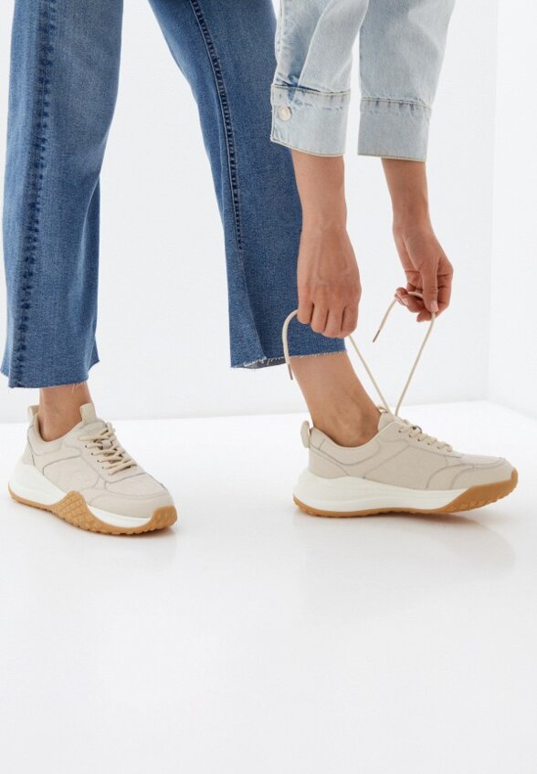 Кроссовки Salamander