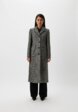 Пальто однобортное Caractere1  - превью
