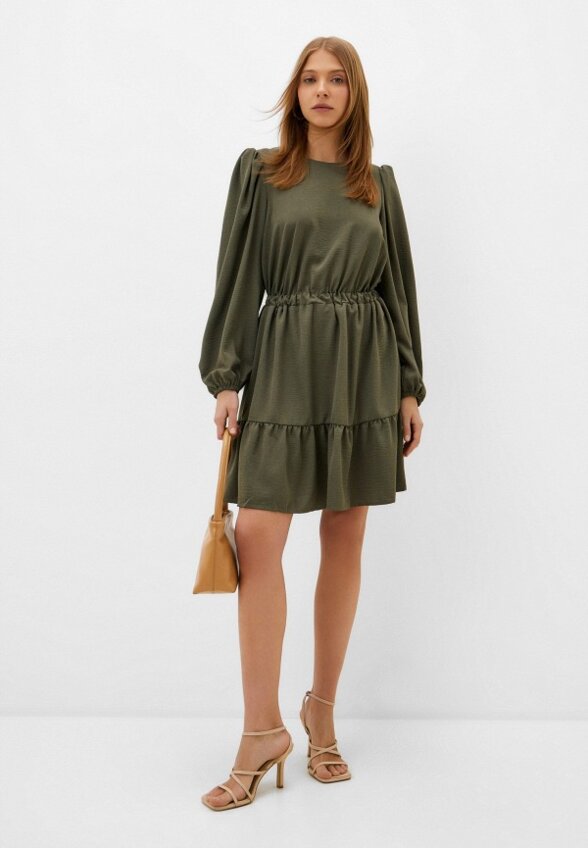 Платье Mist