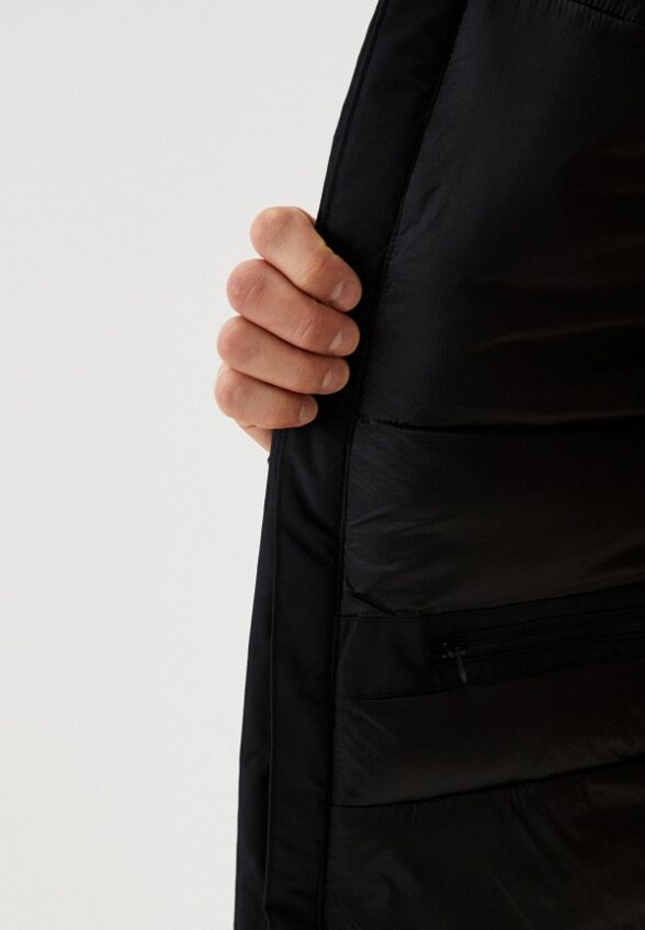 Пуховик Alpha Industries