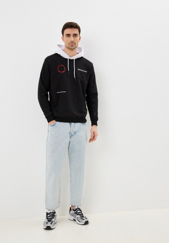 Худи The Couture Club