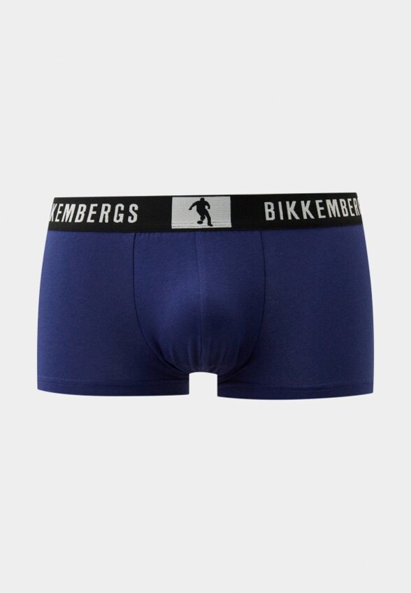 Трусы 2 шт. Bikkembergs