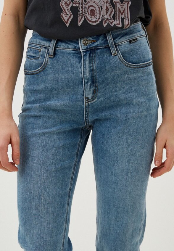 Джинсы Dimarkis Day