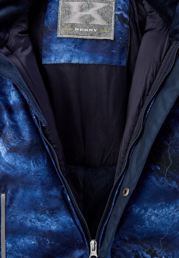 Комбинезон утепленный Kerry