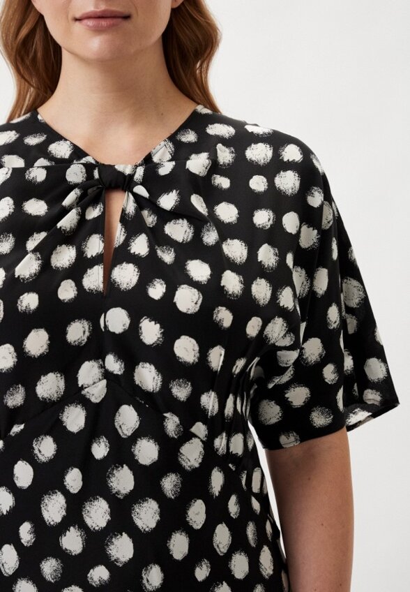 Платье Marina Rinaldi