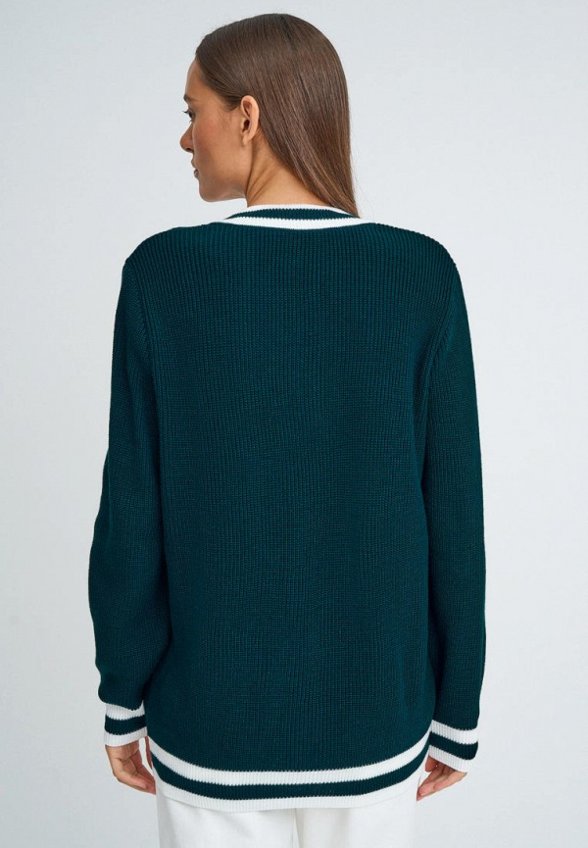 Пуловер Eliamore