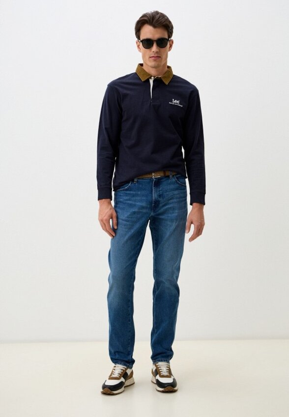 Джинсы Wrangler