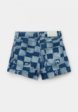 Шорты джинсовые MSGM Kids2  - превью