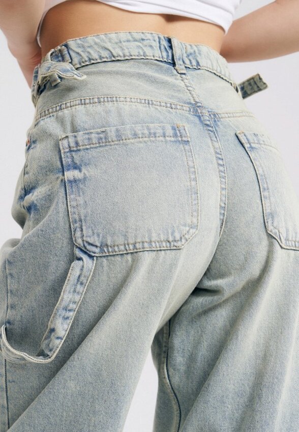 Джинсы Твое