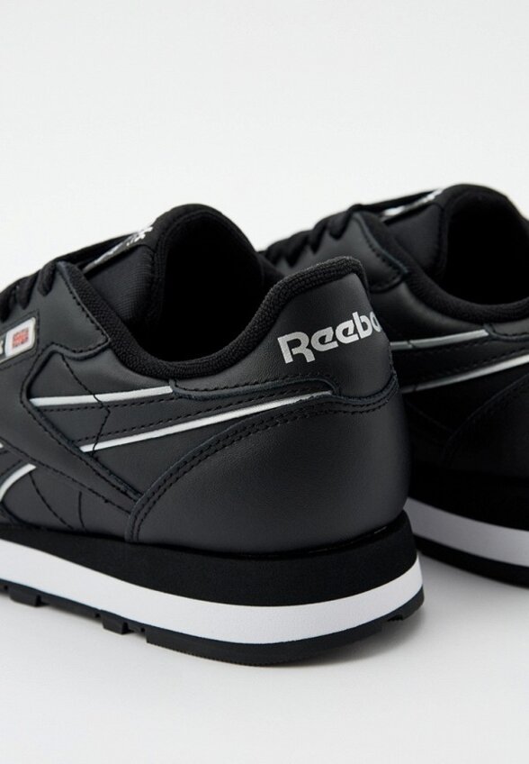 Кроссовки Reebok