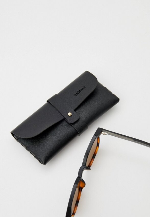 Очки солнцезащитные Seleva