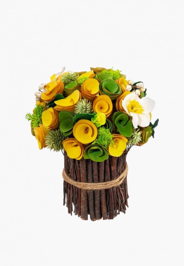 Фигурка декоративная Elan Gallery