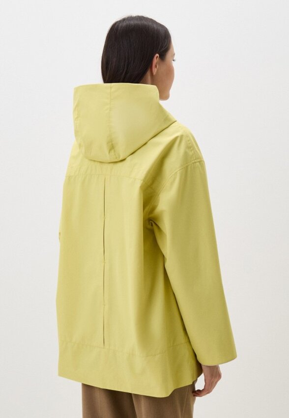 Ветровка Снежная Королева