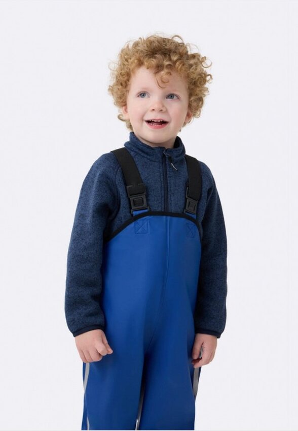 Полукомбинезон Lassie